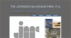 Desktop Screenshot of jmcfirm.com